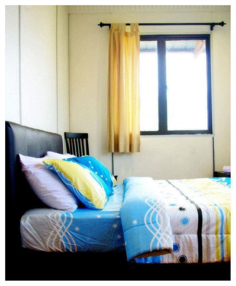 The Jiong House Hostel Malacca Kültér fotó
