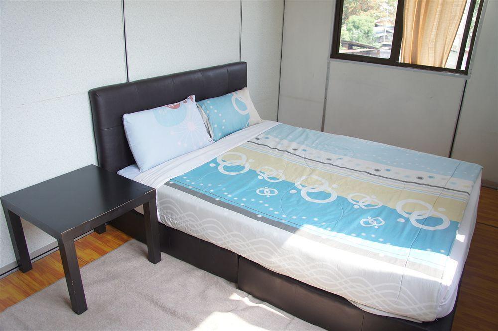 The Jiong House Hostel Malacca Kültér fotó