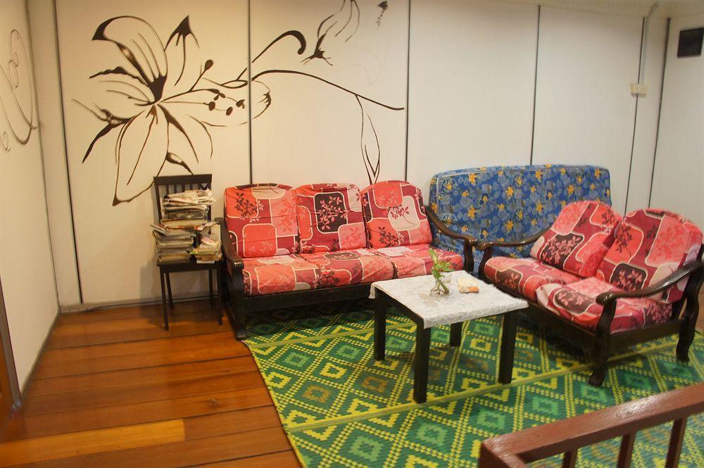 The Jiong House Hostel Malacca Kültér fotó