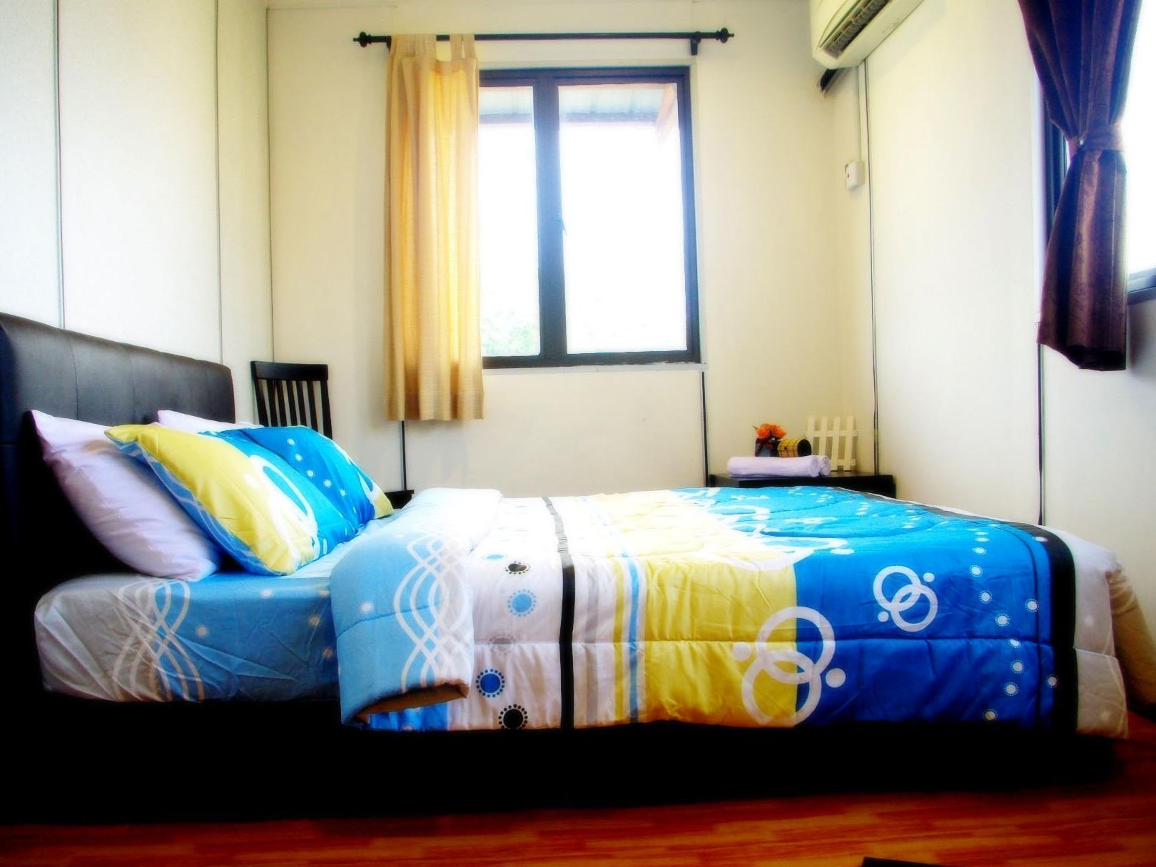 The Jiong House Hostel Malacca Kültér fotó