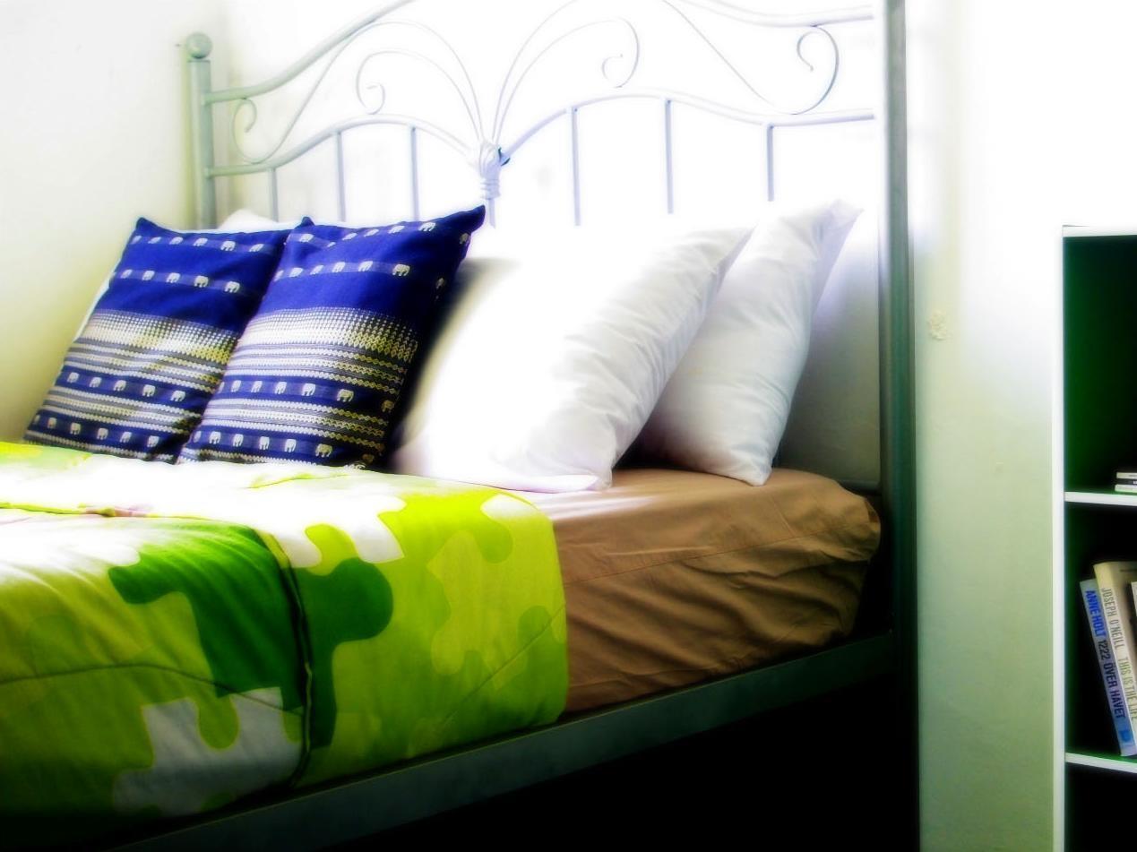 The Jiong House Hostel Malacca Kültér fotó