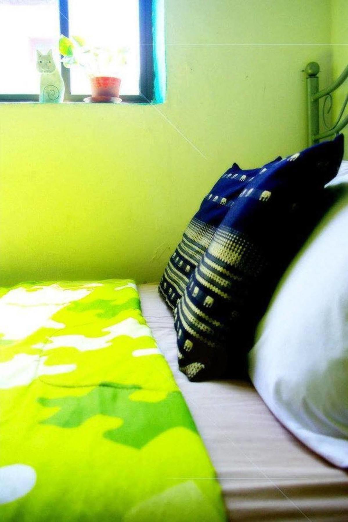 The Jiong House Hostel Malacca Kültér fotó