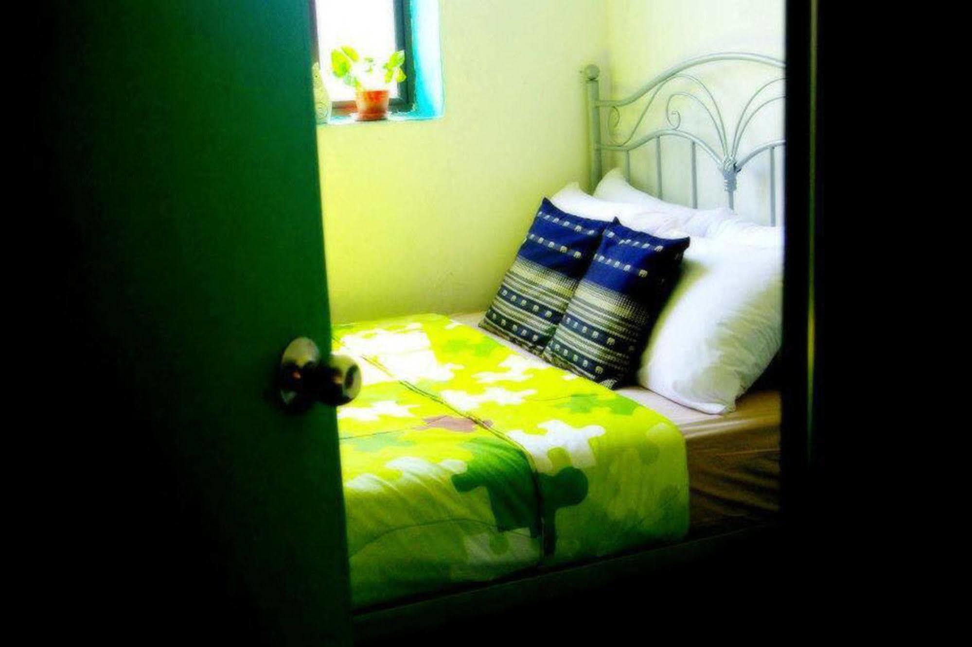 The Jiong House Hostel Malacca Kültér fotó