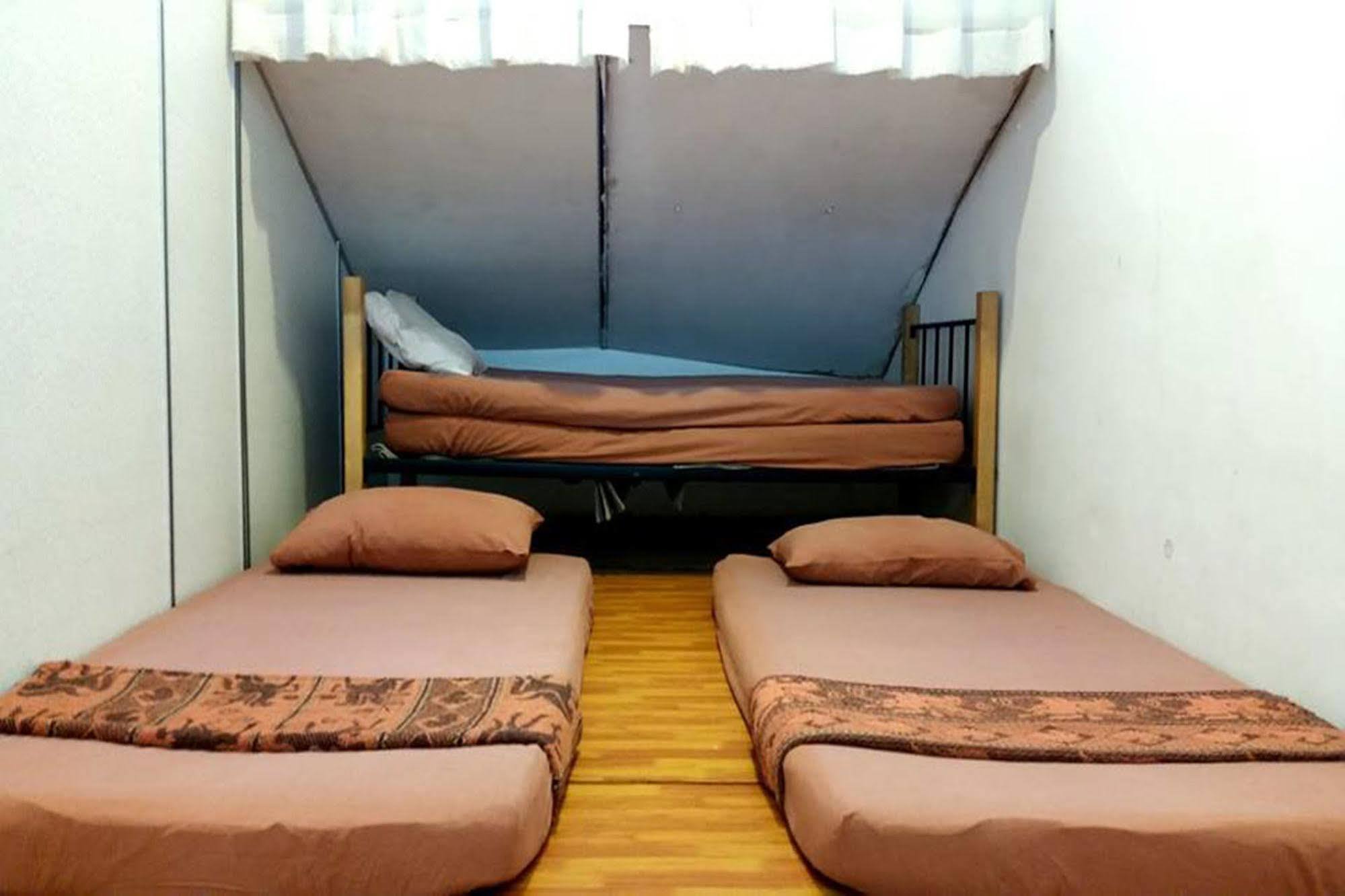 The Jiong House Hostel Malacca Kültér fotó