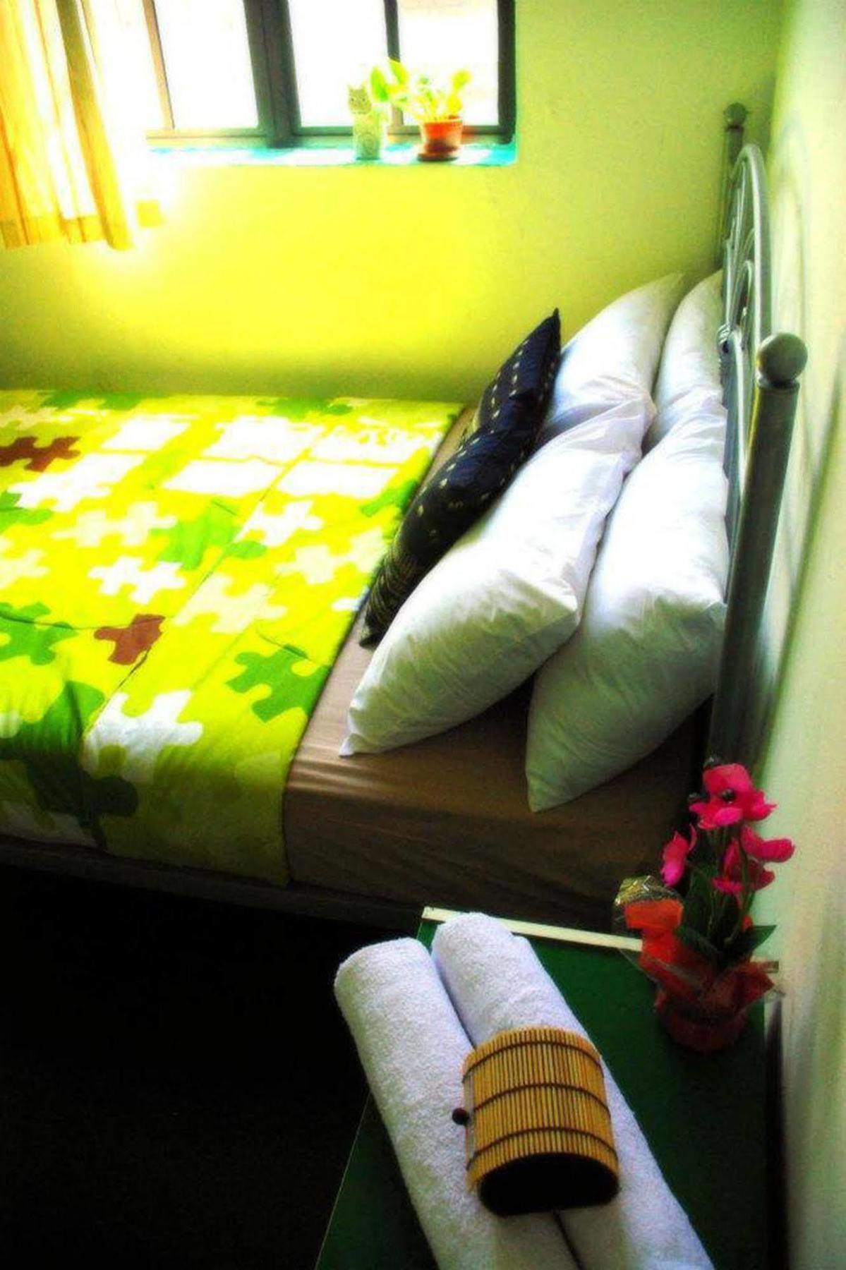 The Jiong House Hostel Malacca Kültér fotó