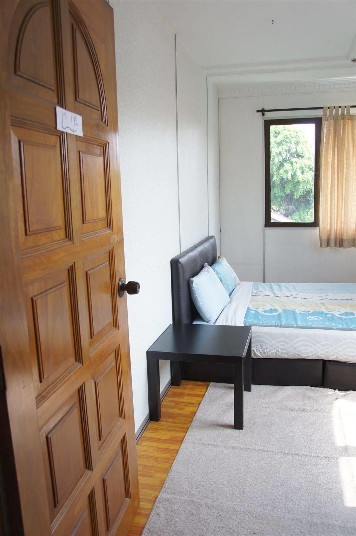 The Jiong House Hostel Malacca Kültér fotó