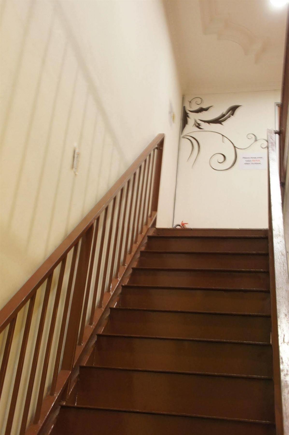 The Jiong House Hostel Malacca Kültér fotó