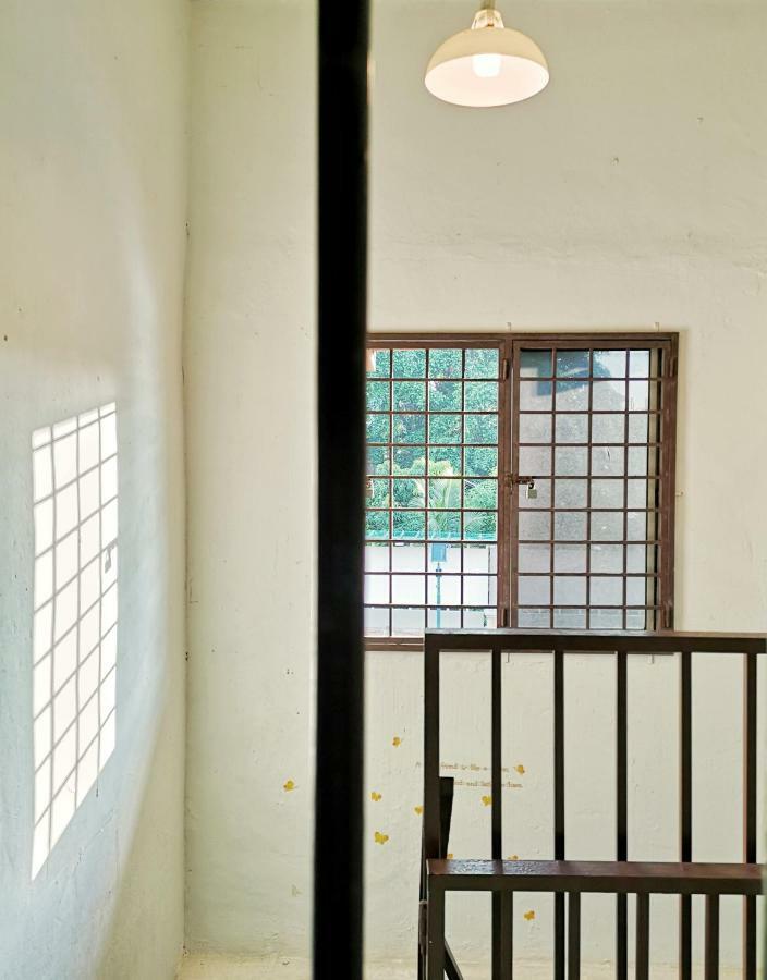 The Jiong House Hostel Malacca Kültér fotó
