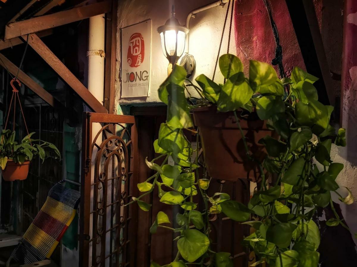The Jiong House Hostel Malacca Kültér fotó