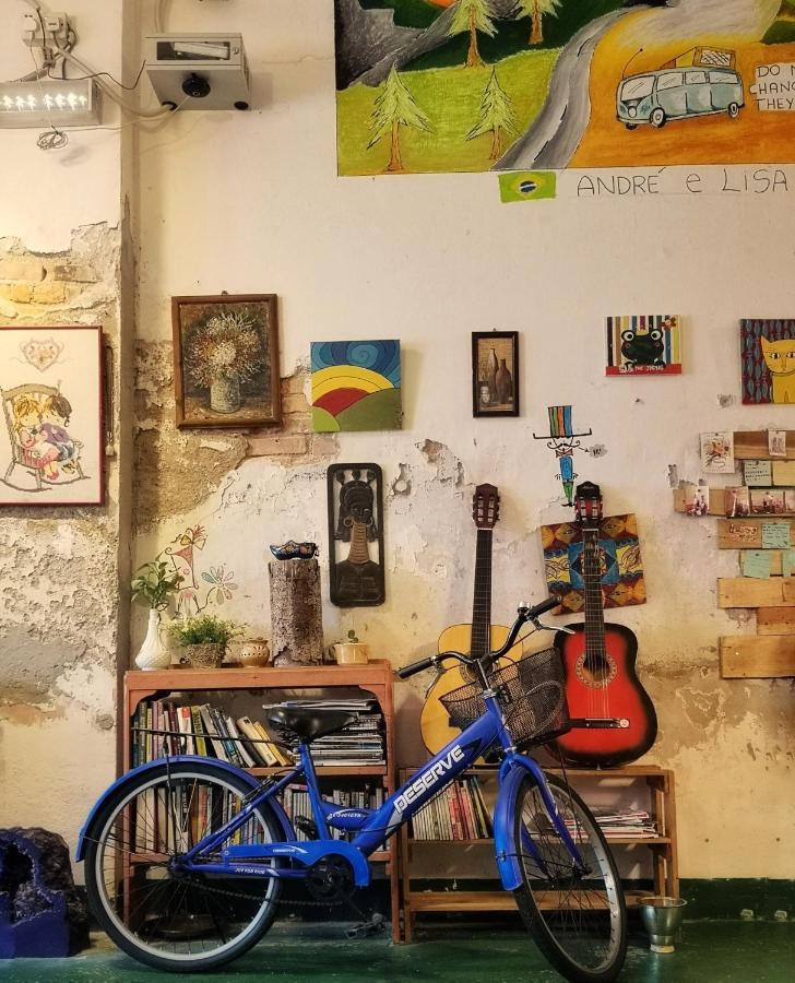 The Jiong House Hostel Malacca Kültér fotó